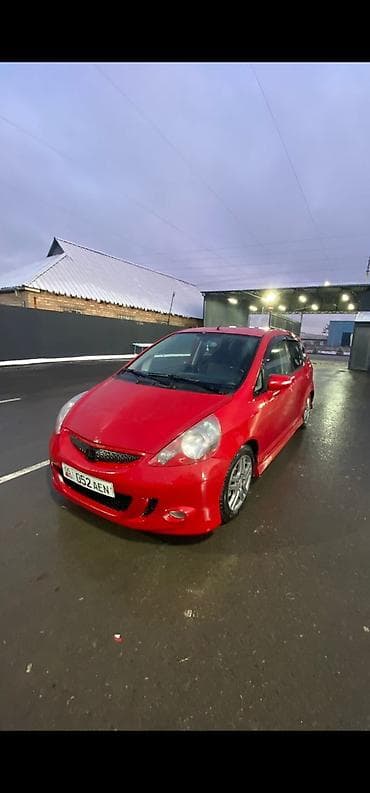 sg 9: Аренда авто хонда жаз автомат депозит 15 000 мин сом в день 1300сом — 1