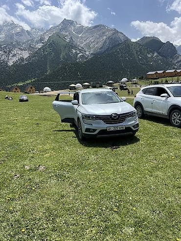 Другие автомобили