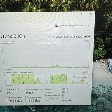 Техника жана электроника: Программалоо үчүн, Колдонулган, AMD Ryzen 7 — 7