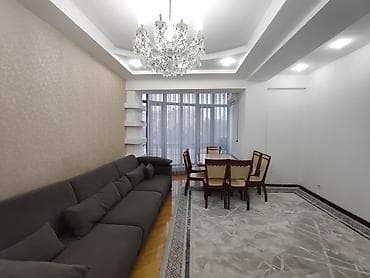 ак того квартира: 3 комнаты, Собственник, Без подселения, С мебелью полностью — 2