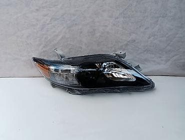 45: Передние Фары на Toyota Camry – Тойота Камри 30/35/40/45 В наличии — 2