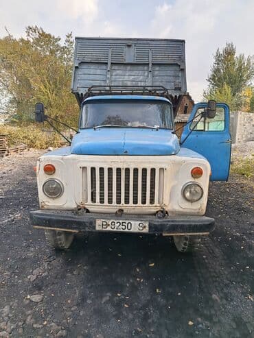 авто в кредит без первоначального взноса бишкек: ГАЗ : 1982 г., Бензин — 3
