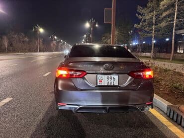 двигатель 3s fe купить в бишкеке: Toyota Camry: 2020 г., 2.5 л, Автомат, Бензиновая — 3