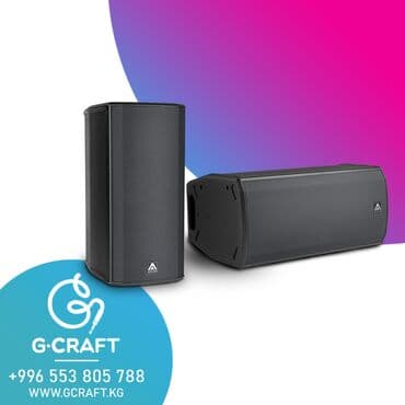 компонентная акустика: Amate Audio X102FD Новая флагманская система серии XCELLENCE — 1