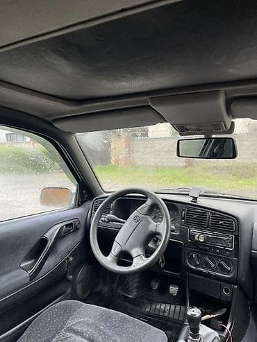 блок пассат б3: Volkswagen Passat Variant: 1994 г., 1.8 л, Ручные, Бензин, Универсал — 6