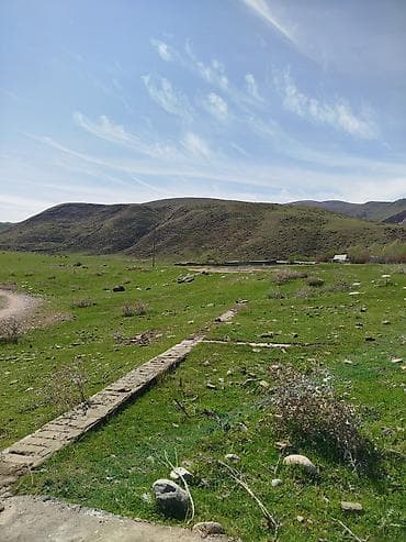 участок видом на горы: 20 соток, Для строительства, Красная книга — 5