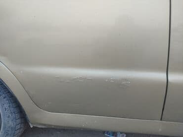 набор ключей ош: Daewoo Matiz: 2006 г., Механика, Хэтчбэк — 10