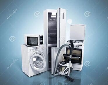 посудомоечные: Ремонт.Стиральные машины — 1