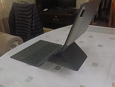 core i3: Ноутбук ASUS Zenbook DUO с двумя экранами UX8406M, 14-дюймовый — 7