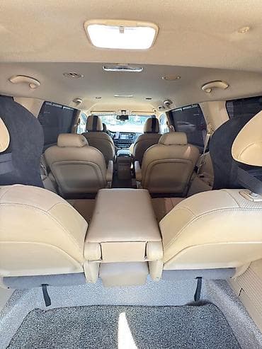 управление недвижимостью: Минивэн на заказ ПРИМУ ЗАКАЗЫ!!! БУС С КОНДИЦИОНЕРОМ НА ЗАКАЗ!!! — 3