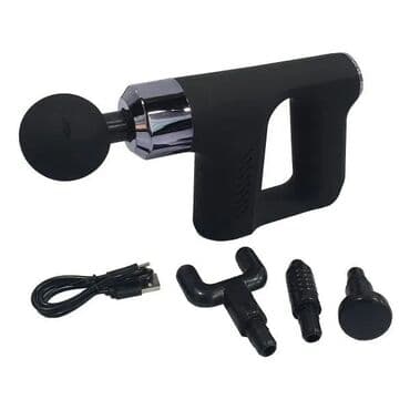 дельфин массажер купить: Массажер Ручной массажер, Все тело, Новый — 2