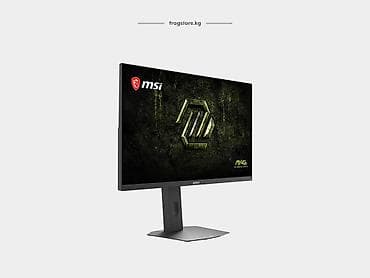 Мониторы: Монитор, MSI, Новый — 2