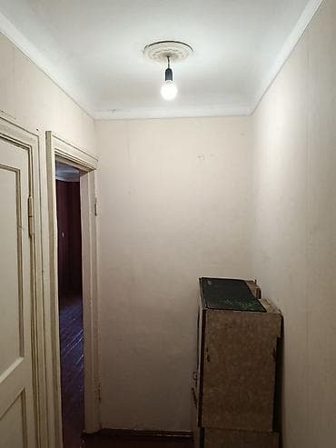 сдается комната с подселением восток 5: 2 м², С мебелью — 3