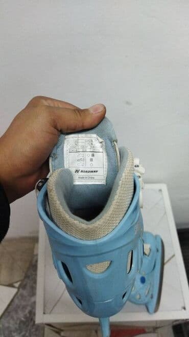 продаю ролик: 27, Б/у — 3