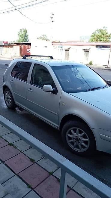 волксваген шаран: Volkswagen Golf: 2000 г., 1.8 л, Автомат, Хэтчбэк — 2