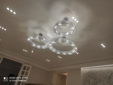 за сколько можно построить дом в бишкеке: Электрик | Эсептегичтерди орнотуу, Кир жуугуч машиналарды орнотуу, Электр шаймандарын демонтаждоо 6 жылдан ашык тажрыйба — 7