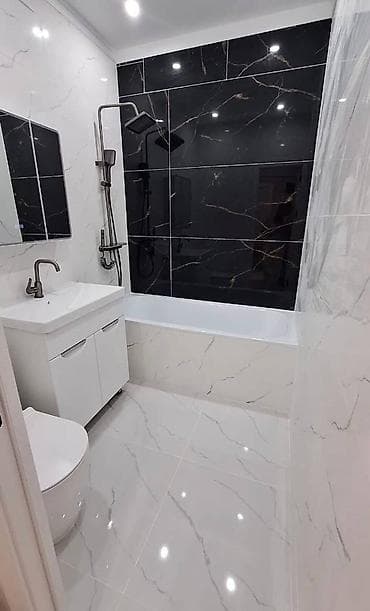 1 комната, 53 м², Технопарк 108 серия, 6 этаж, Дизайнерский ремонт — 2