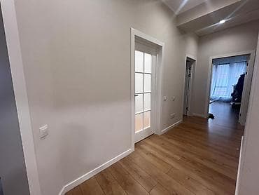 development: 3 комнаты, 100 м², Элитка, 2 этаж, Дизайнерский ремонт — 4
