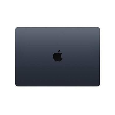 gaming pc: MacBook Air 15" (цвет: Midnight) Ключевые характеристики: - Чип Apple — 3