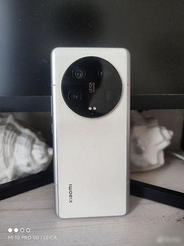 redmi 13 с: Смартфон Xiaomi с камерой Leica Основные особенности: - Флагманская — 1
