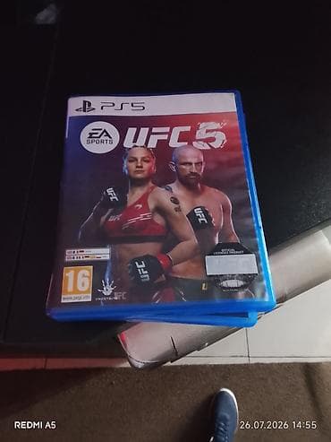 Техника и электроника: Mortal Kombat 11 Ultimate — дисковая версия для PS4 и PS5 - — 8