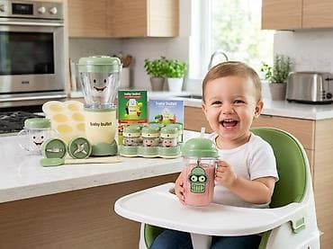 детская каша: Новый — 1