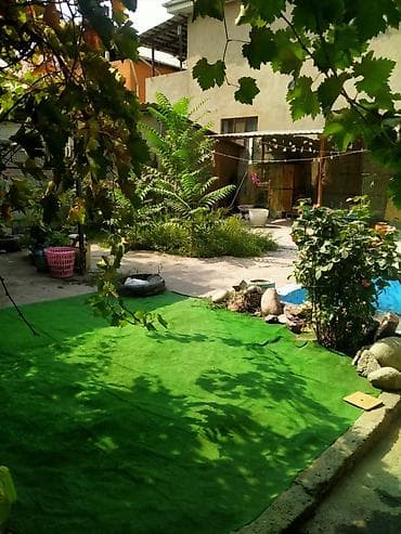 Куплю дом: Барачный, 55 м², 3 комнаты, Собственник — 7