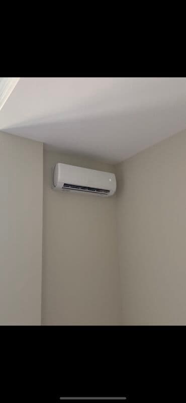 оборудование для заправки кондиционеров: Установка кондиционеров (Сплит системы,колонники, кассетные,канальные — 13