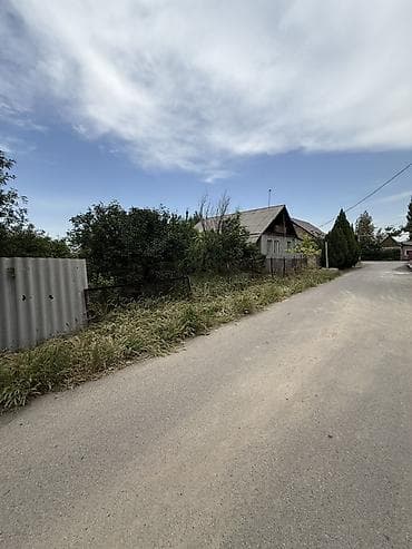 дом ош: 4 соток, Курулуш, Сатып алуу-сатуу келишими — 2