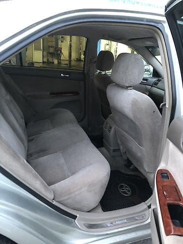 камри 1994: Toyota Camry: 2003 г., 2.4 л, Автомат, Газ, Седан — 3