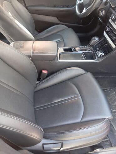 авто из кореи в наличии в бишкеке: Hyundai Sonata: 2019 г., 2 л, Автомат, Газ, Седан — 7