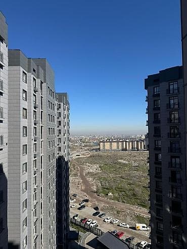 ремонт квартир и домов: 3 комнаты, Без мебели — 6