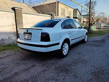 двигатель пассат 1 8: Volkswagen Passat: 1999 г., 1.8 л, Автомат, Бензин, Седан — 2