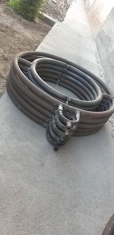 one plas: Газовая горелка для тандыра Удобно использовать для природного газа — 8