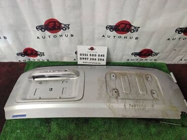 бамперный катафот передний хонда срв 1: Honda — 1