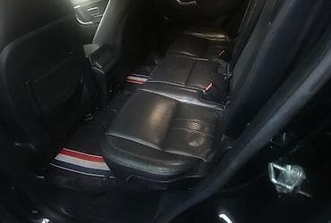 step 2: Land Rover Discovery Sport: 2019 г., 2 л, Автомат, Дизель, Кроссовер — 10