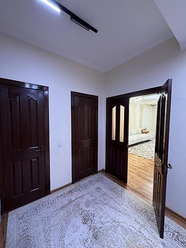 nova grant: 2 комнаты, 92 м², Элитка, 8 этаж, Косметический ремонт — 7