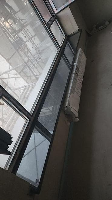 горный чернозем: Подоконники, Гранит — 7