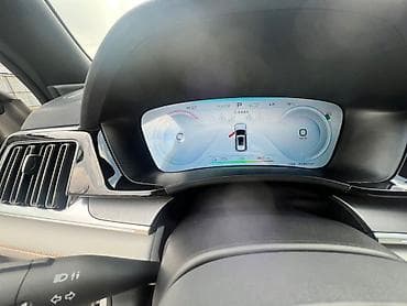 byd машины: BYD Song Plus: 2024 г., Вариатор, Электромобиль, Кроссовер — 6