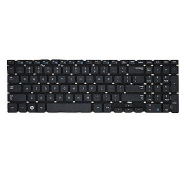 Техника и электроника: Клавиатура Samsung NP300e5v NP355E5C NP270E5J NP270e5e NP355V5C — 1