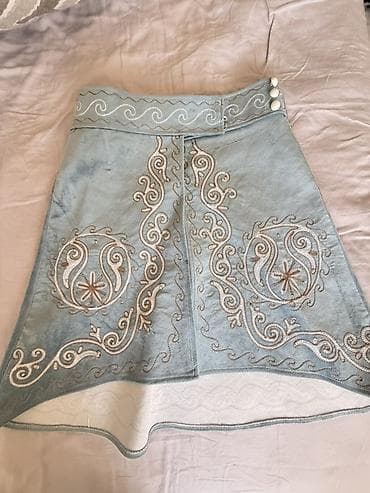 Комплекты одежды: Комплект, цвет - Белый — 4