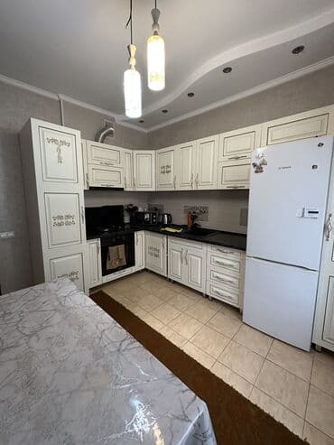 сниму двух комнатный квартира: 2 комнаты, Риэлтор, Без подселения, С мебелью полностью — 5