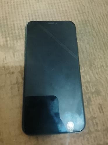 айфо 10: IPhone X, 5.8" - Цвет: Space Gray - Корпус из стекла и нержавеющей — 2