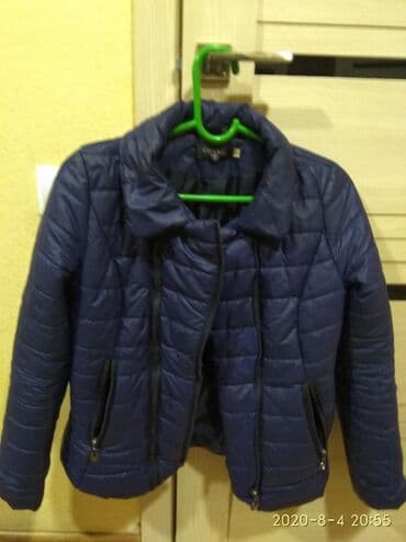 прокат мужских костюмов [возьми на прокат] бишкек фото: Куртка Деми сост . отличное на 44-46р — 2