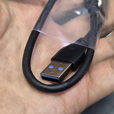Настольные ПК и комплектующие: Накопитель для ПК, Новый, HDD, 2.5", Для ПК — 7