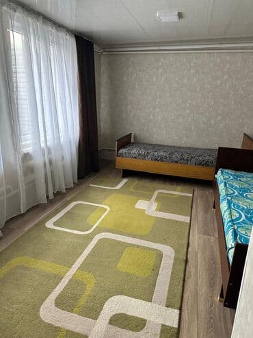 продаю дом в воронцовке: 80 м², 3 комнаты, Бронированные двери, Евроремонт, Парковка — 9