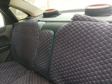 опел пронтера: Ford Focus: 2006 г., 1.6 л, Механика, Бензин — 4