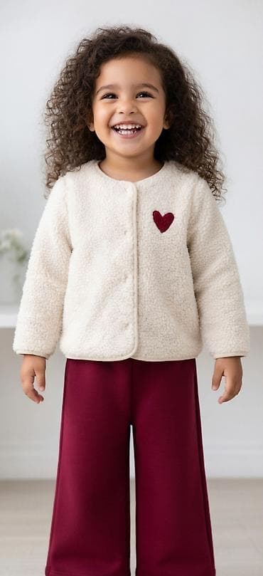 Балдардын башка кийимдери: В наличии. Размеры остались 92 см
Мошенники, не беспокоить! 😒 — 1