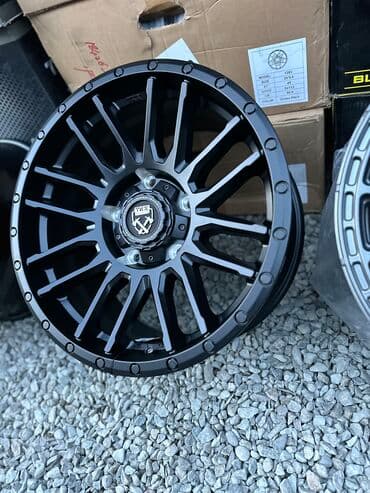 диски опель зафира: Диски R 20 отверстий - 5, Новый — 12