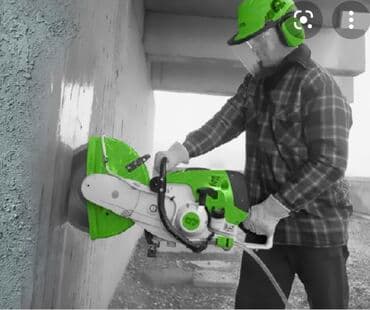 алмазный бурение цена бишкек: Алмазное сверление Больше 6 лет опыта — 16